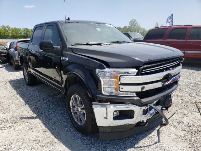 FORD F150 SUPER 2019 1ftew1e57kfc48499