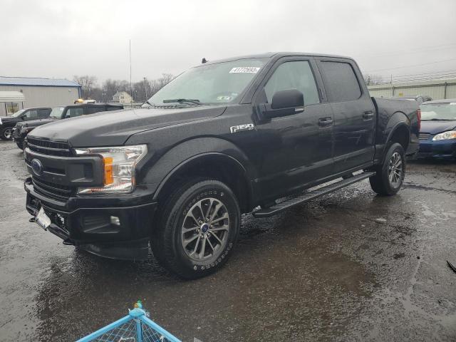 FORD F150 SUPER 2019 1ftew1e57kfd25064