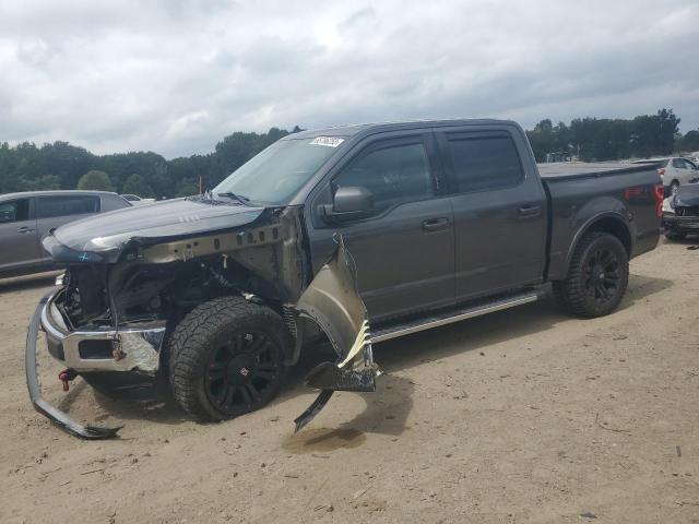 FORD F150 SUPER 2019 1ftew1e57kfd27297