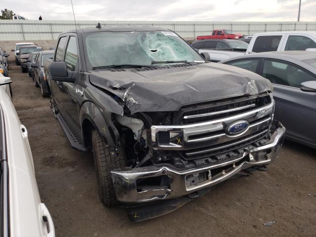 FORD F150 SUPER 2019 1ftew1e57kkc04851