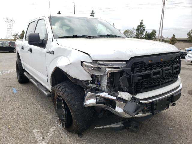 FORD F150 SUPER 2019 1ftew1e57kkc89447