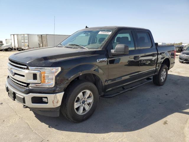 FORD F-150 2019 1ftew1e57kkc89688