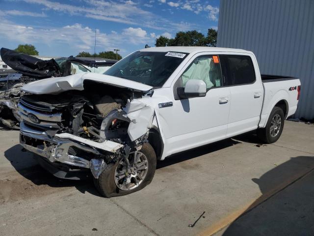 FORD F-150 2019 1ftew1e57kkd14251