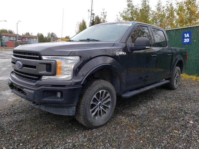 FORD NULL 2019 1ftew1e57kkd18090