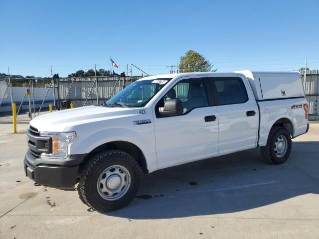 FORD F150 SUPER 2019 1ftew1e57kkd51171