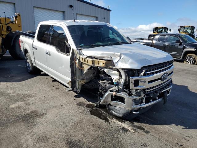 FORD F150 SUPER 2019 1ftew1e57kkf31864