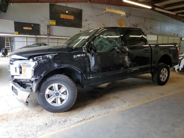 FORD F-150 2020 1ftew1e57lfa20231