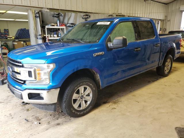 FORD F150 SUPER 2020 1ftew1e57lfa20519