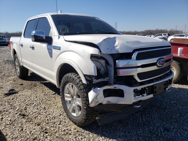 FORD F150 SUPER 2020 1ftew1e57lfa45632