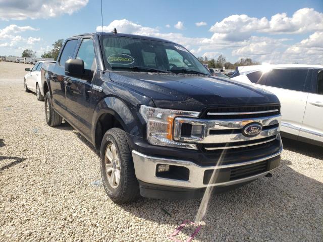 FORD F150 SUPER 2020 1ftew1e57lfa64567