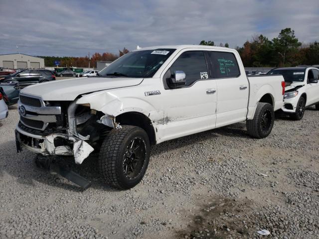 FORD F-150 2020 1ftew1e57lfa91249