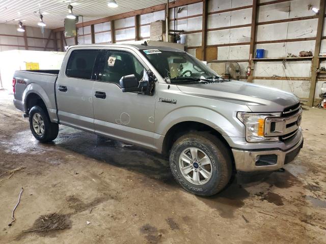 FORD F150 SUPER 2020 1ftew1e57lfb20359