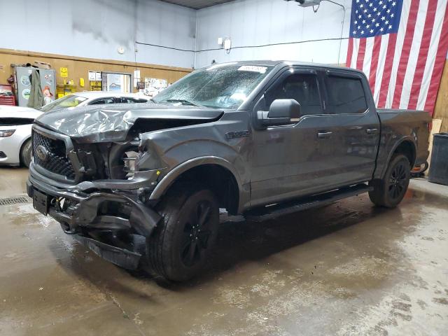 FORD F-150 2020 1ftew1e57lfb24377