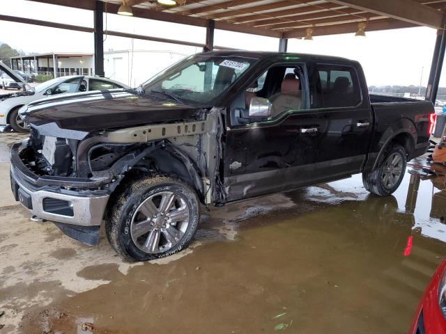 FORD F-150 2020 1ftew1e57lfb42751