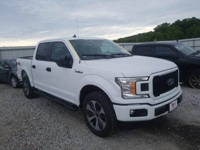 FORD F150 SUPER 2020 1ftew1e57lkd08676