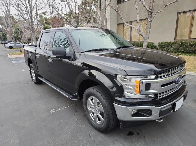 FORD F150 SUPER 2020 1ftew1e57lkd27681