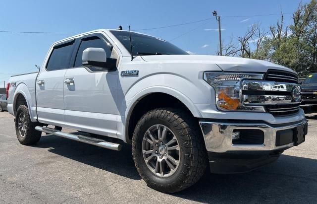 FORD F150 SUPER 2020 1ftew1e57lkd80008