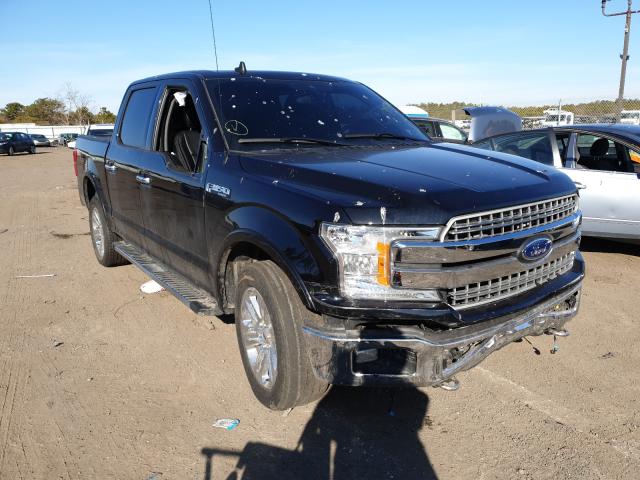 FORD F150 SUPER 2020 1ftew1e57lkd93695