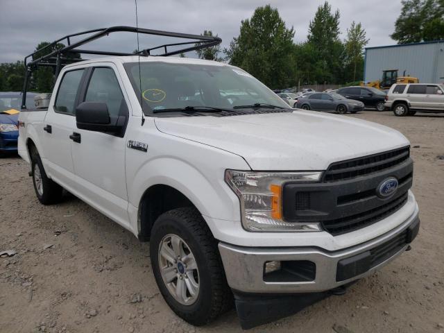 FORD F150 SUPER 2020 1ftew1e57lke45178