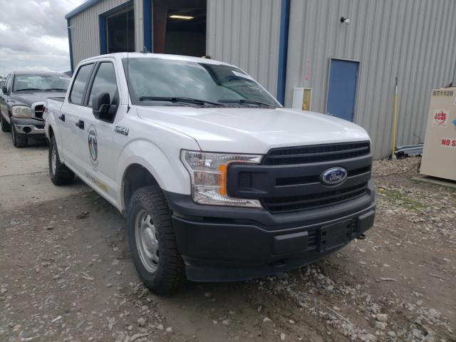 FORD F150 SUPER 2020 1ftew1e57lkf14130