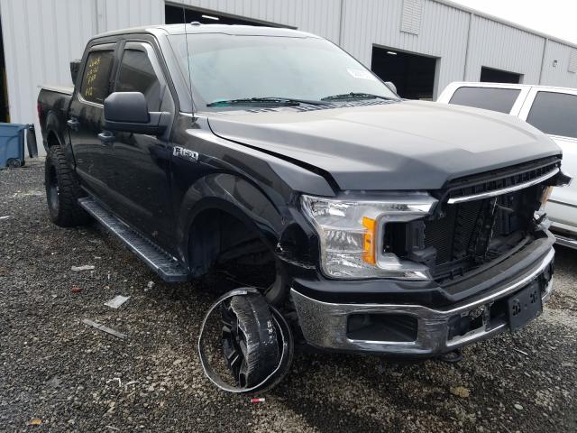 FORD F150 SUPER 2018 1ftew1e58jfa01930