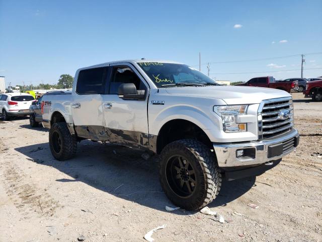 FORD F150 SUPER 2018 1ftew1e58jfa19862