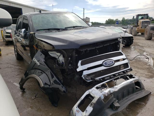 FORD F150 SUPER 2018 1ftew1e58jfa26391