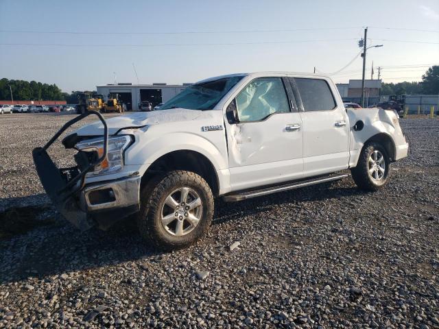 FORD F150 SUPER 2018 1ftew1e58jfb63024