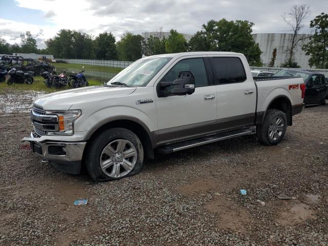 FORD F150 SUPER 2018 1ftew1e58jfb78123