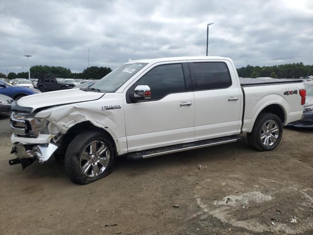 FORD F150 SUPER 2018 1ftew1e58jfb92717