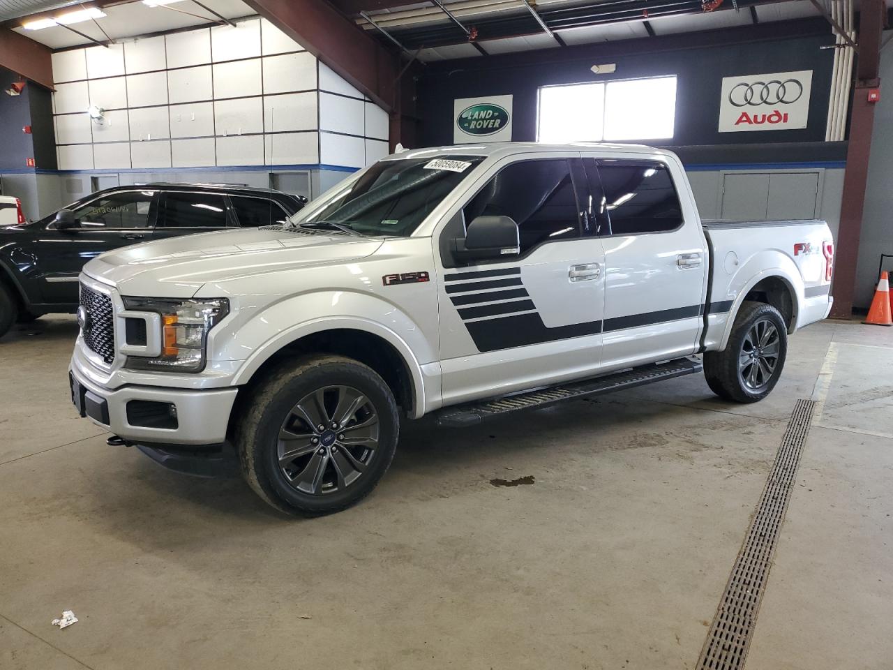 FORD F-150 2018 1ftew1e58jfc58635