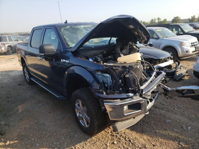 FORD F150 SUPER 2018 1ftew1e58jfd80136