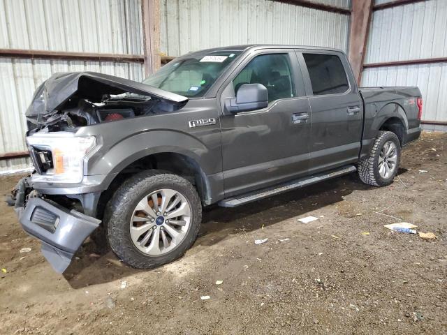 FORD F150 SUPER 2018 1ftew1e58jkc23097