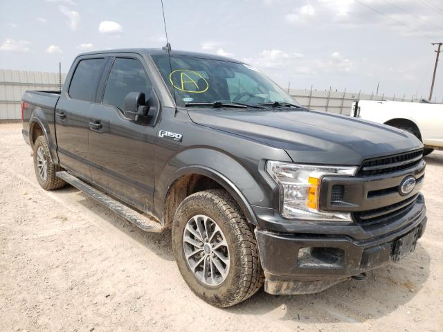 FORD NULL 2018 1ftew1e58jkc95031