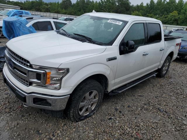 FORD F150 SUPER 2018 1ftew1e58jkf66315