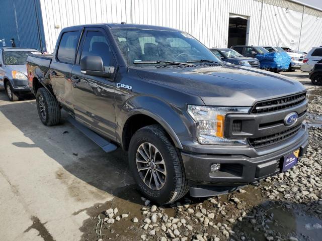 FORD F150 SUPER 2018 1ftew1e58jkf97449