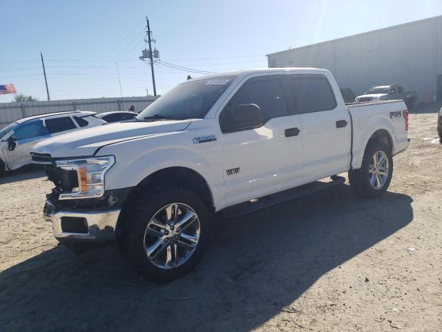 FORD F-150 2019 1ftew1e58kfa00536