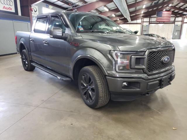 FORD F150 SUPER 2019 1ftew1e58kfa26635