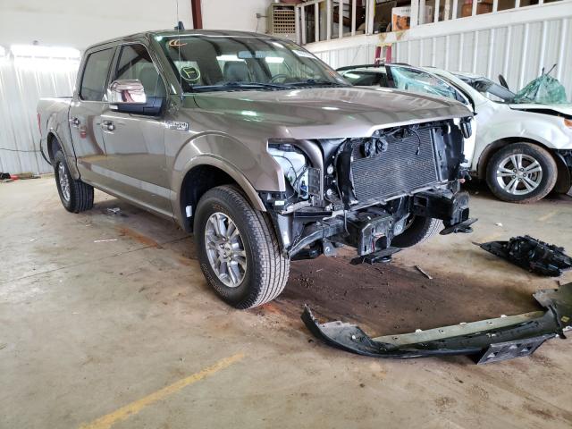 FORD F150 SUPER 2019 1ftew1e58kfa65497