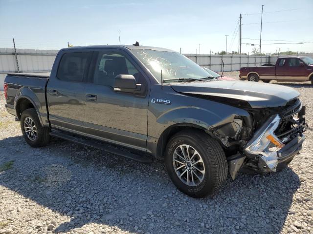 FORD F150 SUPER 2019 1ftew1e58kfa95275