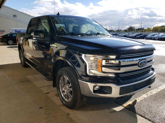 FORD F150 SUPER 2019 1ftew1e58kfb02645