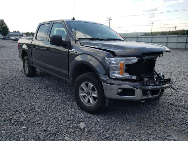 FORD F150 SUPER 2019 1ftew1e58kfb18506