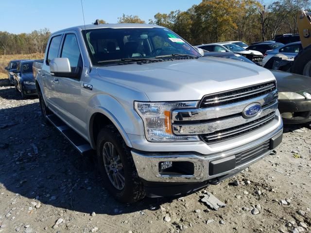 FORD F150 SUPER 2019 1ftew1e58kfb49304