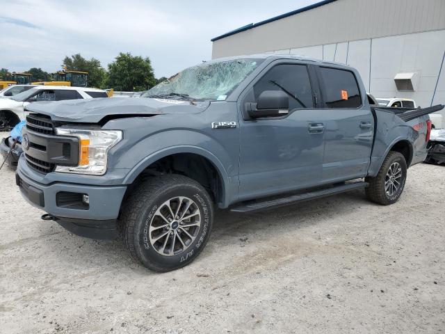 FORD F150 SUPER 2019 1ftew1e58kfb59184