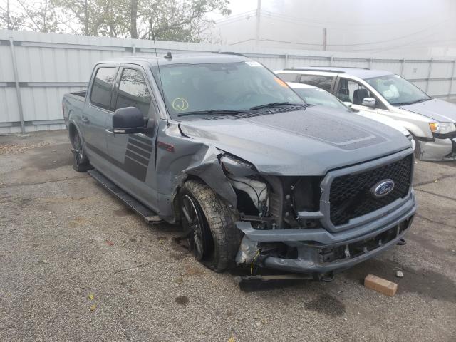 FORD F150 SUPER 2019 1ftew1e58kfc00770