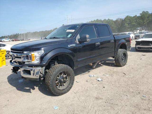 FORD F-150 2019 1ftew1e58kfc47152