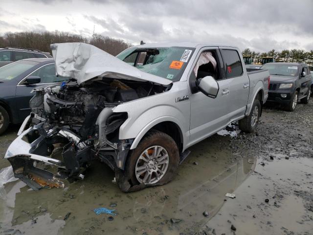 FORD F150 SUPER 2019 1ftew1e58kfc48348