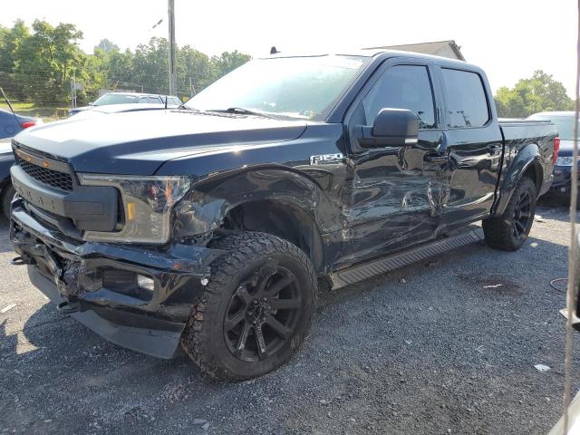 FORD F150 SUPER 2019 1ftew1e58kfc49791