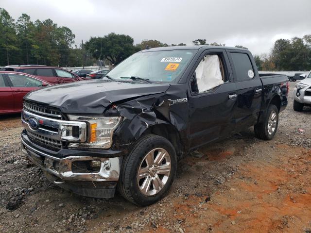 FORD F150 SUPER 2019 1ftew1e58kfd09505