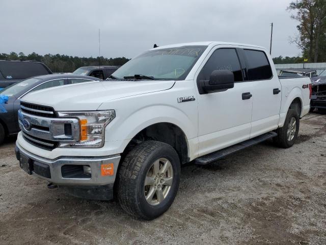 FORD F150 SUPER 2019 1ftew1e58kfd26871